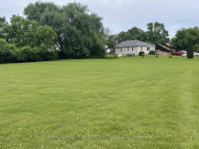 8 DEAD CREEK ROAD Quinte West Ontario, K0K 1L0 - Vacant Land For Sale