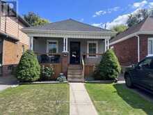 84 BARONS AVENUE N | Hamilton Ontario | Slide Image One