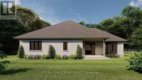 LOT 2 WILLOWDALE STREET | Brantford Ontario | Slide Image Two