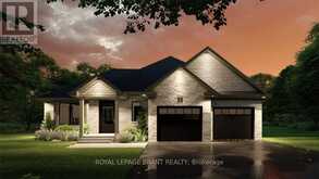 LOT 2 WILLOWDALE STREET | Brantford Ontario | Slide Image Three