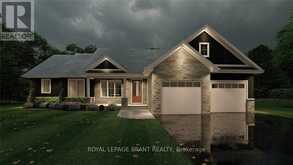 LOT 4 WILLOWDALE STREET | Brantford Ontario | Slide Image Two