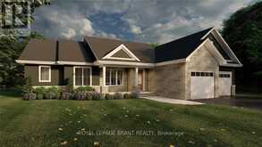 LOT 4 WILLOWDALE STREET | Brantford Ontario | Slide Image Three