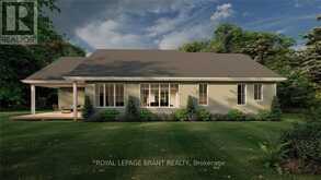 LOT 4 WILLOWDALE STREET | Brantford Ontario | Slide Image Four