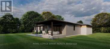 LOT 5 WILLOWDALE STREET | Brantford Ontario | Slide Image Ten