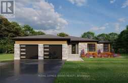 LOT 5 WILLOWDALE STREET | Brantford Ontario | Slide Image One