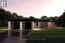 LOT 5 WILLOWDALE STREET | Brantford Ontario | Slide Image Three