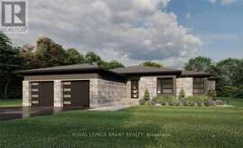 LOT 5 WILLOWDALE STREET | Brantford Ontario | Slide Image Four