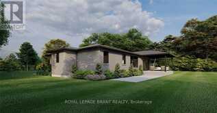 LOT 5 WILLOWDALE STREET | Brantford Ontario | Slide Image Eight