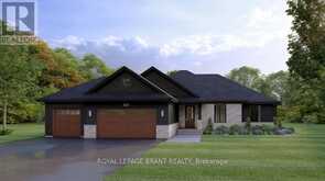 LOT 6 WILLOWDALE STREET | Brantford Ontario | Slide Image One