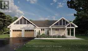 LOT 7 WILLOWDALE STREET | Brantford Ontario | Slide Image One