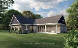 LOT 7 WILLOWDALE STREET | Brantford Ontario | Slide Image Three