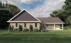 LOT 7 WILLOWDALE STREET | Brantford Ontario | Slide Image Four