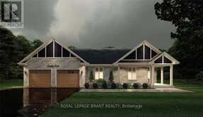 LOT 7 WILLOWDALE STREET | Brantford Ontario | Slide Image Five