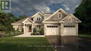LOT 8 WILLOWDALE STREET | Brantford Ontario | Slide Image One