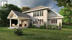 LOT 8 WILLOWDALE STREET | Brantford Ontario | Slide Image Two