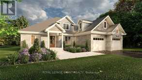 LOT 8 WILLOWDALE STREET | Brantford Ontario | Slide Image Five