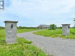 1463 OLD MILFORD ROAD Hillier Ontario, K0K 2P0