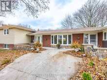 41 HAMILTON DRIVE | Newmarket Ontario | Slide Image One