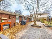 41 HAMILTON DRIVE | Newmarket Ontario | Slide Image Thirty-one