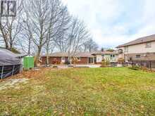 41 HAMILTON DRIVE | Newmarket Ontario | Slide Image Thirty-four