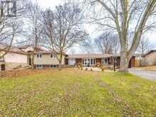 41 HAMILTON DRIVE | Newmarket Ontario | Slide Image Two