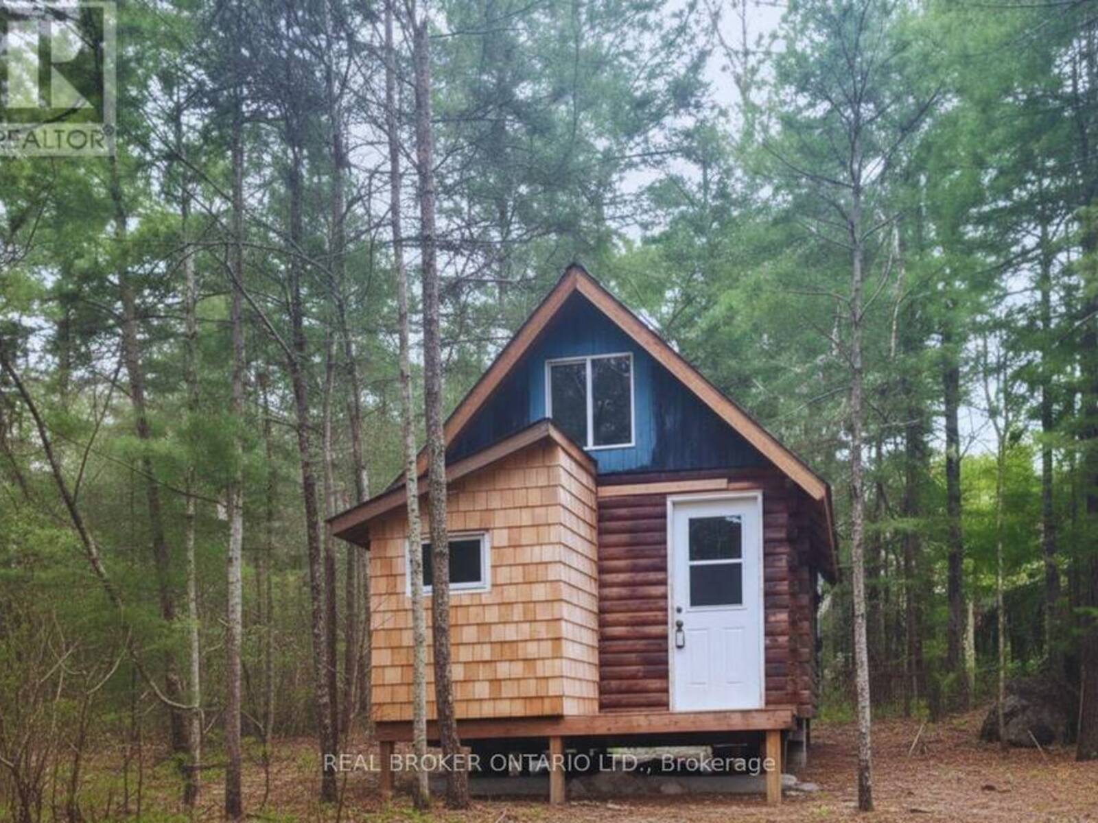 0 BEAR CAVE ROAD, Rosseau, Ontario P0C 1J0