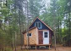 0 BEAR CAVE ROAD | Rosseau Ontario | Slide Image One
