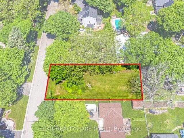 0 VICTORIA STREET Caledon Ontario, L7C 1L4 - Vacant Land For Sale