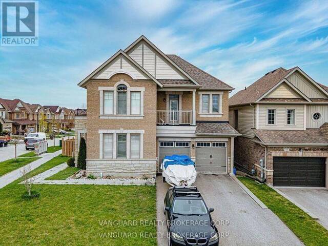 75 TREETOPS BOULEVARD New Tecumseth Ontario, L9R 0L8 - 4 Bedrooms Home For Sale