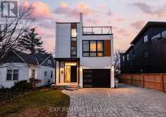 26 HURON STREET | Grand Bend Ontario | Slide Image One