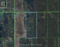 1740 CONCESSION 4 &5 GLACKMEYER | Cochrane Ontario | Slide Image Two