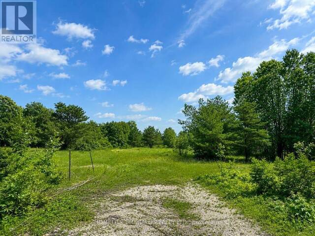 9829 10 COUNTY ROAD New Lowell Ontario, L0M 1N0 - Vacant Land For Sale