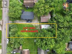 3396 BEACHVIEW AVENUE Severn Ontario, L0K 1G0