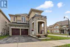 61 ALDERSGATE DRIVE | Brampton Ontario | Slide Image One