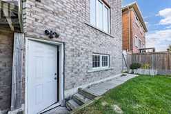 37 ROSS DRIVE | Brampton Ontario | Slide Image Forty-three