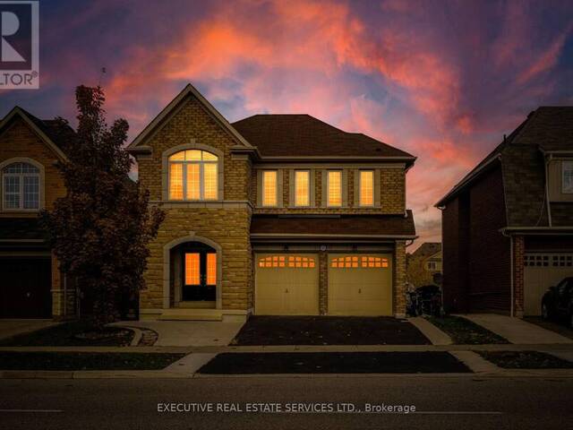 37 ROSS DRIVE Brampton Ontario, L6R 3S7 - 7 Bedrooms Home For Sale