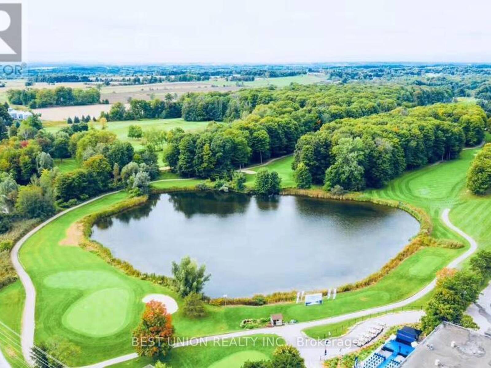 14248 HIGHWAY 48, Whitchurch-Stouffville, Ontario L4A 7Z4