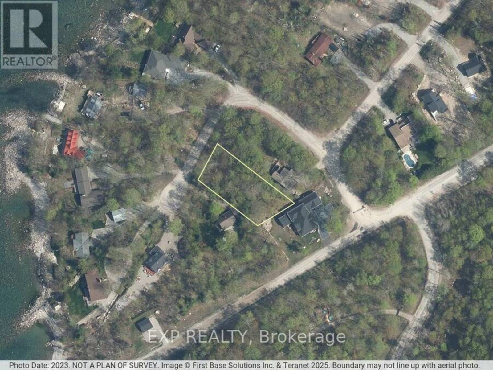 LOT 18 MULBERRY COURT, Tiny, Ontario L9M 0H8