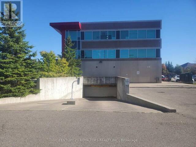 118 - 50 SUNNY MEADOW BOULEVARD N Brampton Ontario, L6R 0Y7 - Vacant Land For Sale