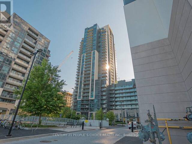 2901 - 20 MEADOWGLEN PLACE Toronto Ontario, M1G 0A9 - 3 Bedrooms Home For Sale