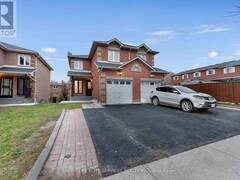 5 LENTHALL AVENUE Toronto Ontario, M1B 2C7