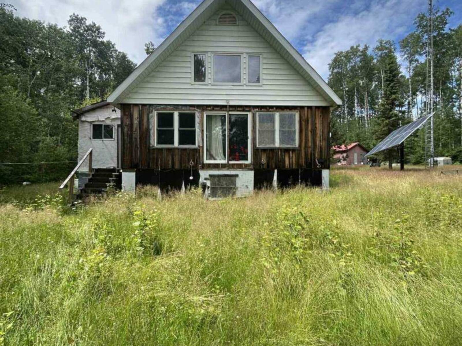 LOT 2 MATTAGAMI HILL, Greater Sudbury, Ontario P4N 7C5