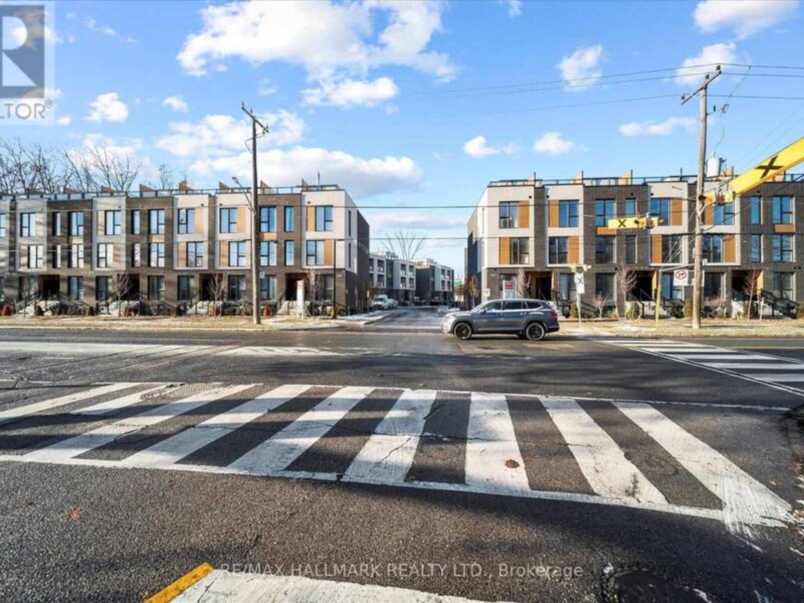 13 - 170 CLONMORE DRIVE, Toronto, Ontario M1N 1Y1
