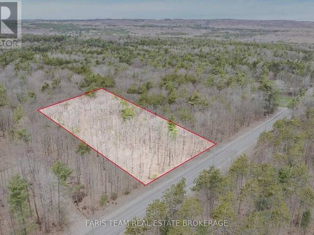 LOT 3 PLAN 51M1249 TOWNSHIP OF TINY Tiny Ontario, L0L 2J0 - Vacant Land For Sale