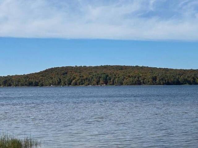 346 KENT ROAD Sundridge Ontario, P0A 1Z0 - Waterfront Land For Sale