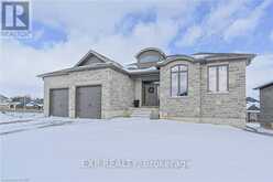 43 COULTER STREET | Perth East Ontario | Slide Image Three