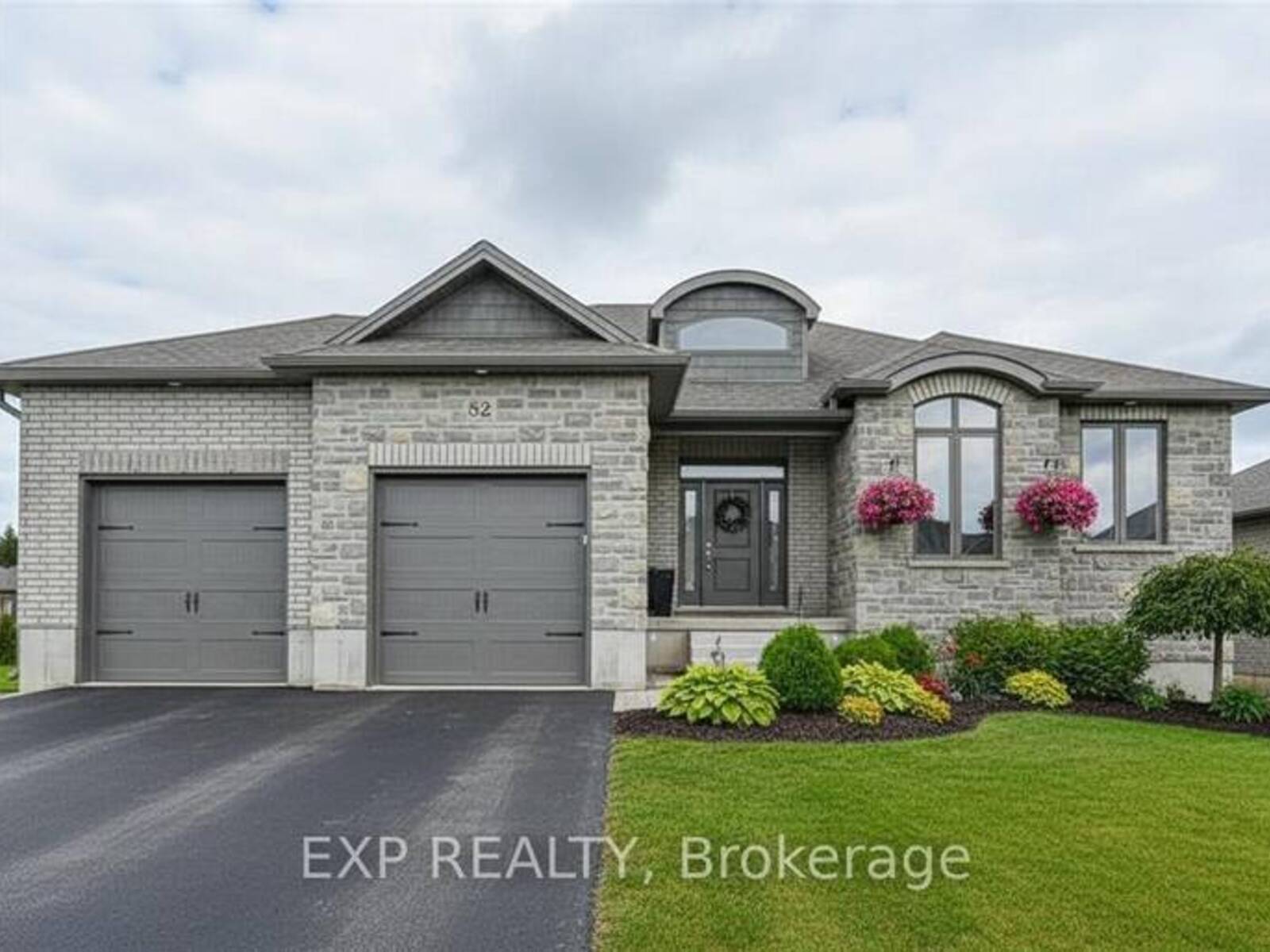 43 COULTER STREET, Perth East, Ontario N0K 1M0