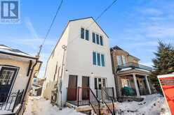 462 NORTHCLIFFE BOULEVARD | Toronto Ontario | Slide Image One
