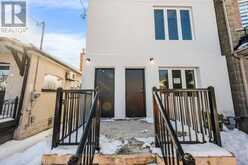 462 NORTHCLIFFE BOULEVARD | Toronto Ontario | Slide Image Two