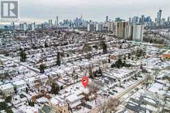 57 WESTWOOD AVENUE | Toronto Ontario | Slide Image One